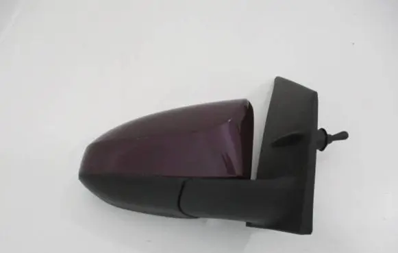 Peugeot 108 Manual wing mirror 