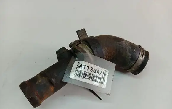 Ford Fiesta Engine coolant pipe/hose 