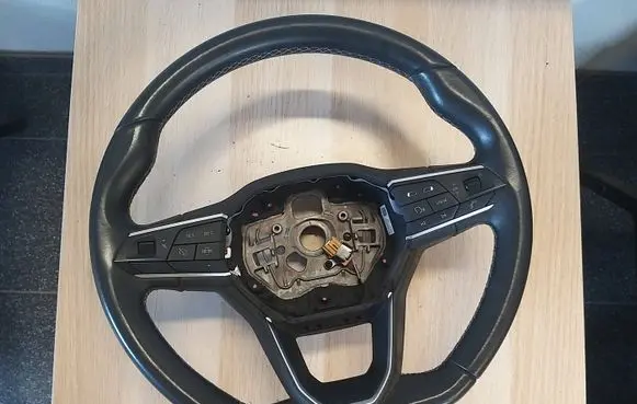 Seat Leon IV Steering wheel 5FA419091B