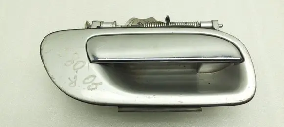 Volvo S80 Front door exterior handle 9159640