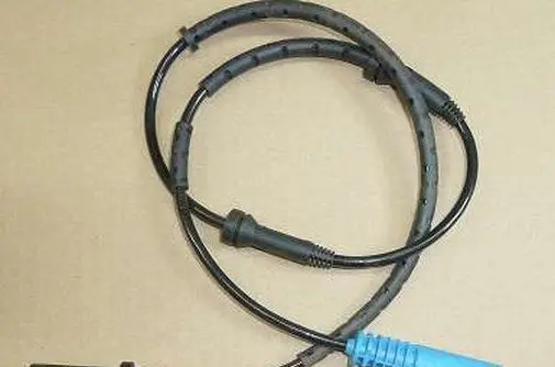BMW 7 F01 F02 F03 F04 ABS wheel speed sensor 0265007845-II