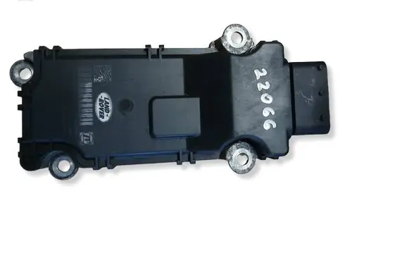 Land Rover Discovery Sport Engine control unit/module CGJ3214C336AA 157728390 0501221191