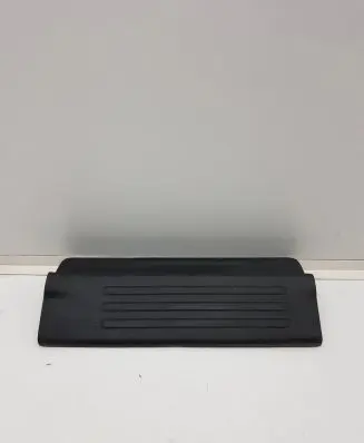 Mitsubishi L200 Rear sill trim cover 7656A255ZZ