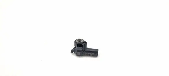 Jaguar XE Airbag deployment crash/impact sensor FK7214B342AA AKTAU1320 150429