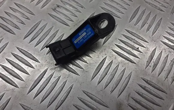 Fiat Panda II Air pressure sensor 0261230049