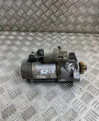 Audi Q7 4L Starter motor 059911024K