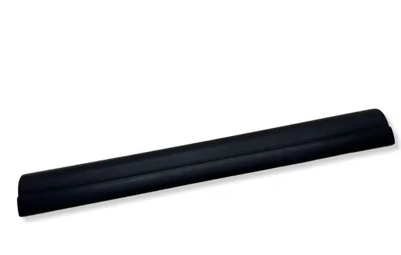 BMW 3 E46 Front sill trim cover 51478201218