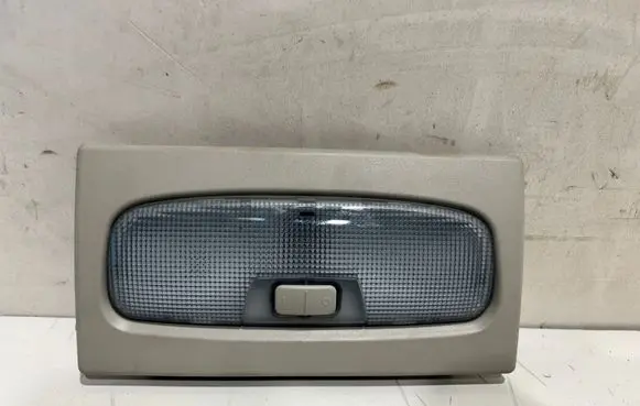 Ford Fiesta Other interior light 8A6113733ABW