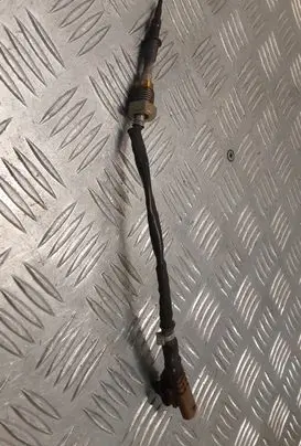 KIA Sportage Exhaust gas temperature sensor 392322U000