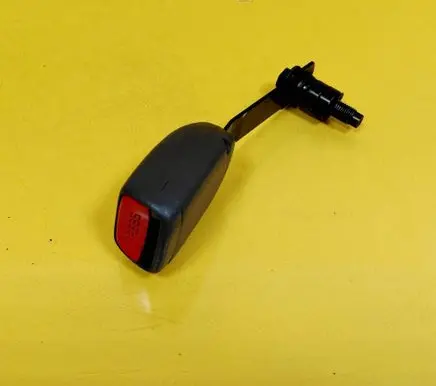 Nissan Almera Front seatbelt buckle 