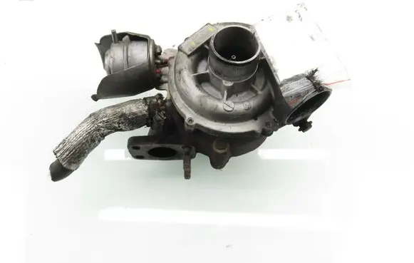 Citroen Xsara Picasso Turbo 9657248680
