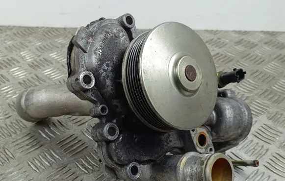 Jeep Grand Cherokee Water pump