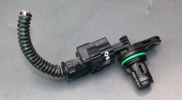 Renault Captur Sensor 297141202E