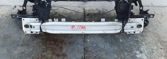 Volvo V60 Radiator support slam panel 31283053