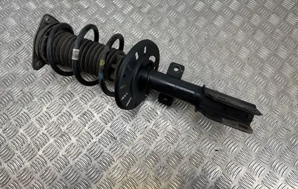 Opel Combo E Front shock absorber/damper 9847335980