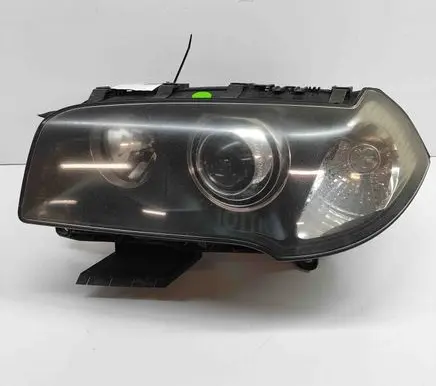 BMW X3 E83 Headlight/headlamp 3418413