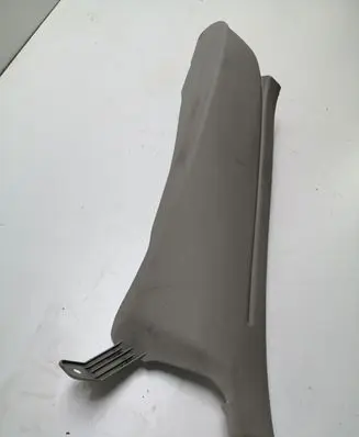 Volkswagen PASSAT B7 USA Rear seat side top trim VW10514561867765