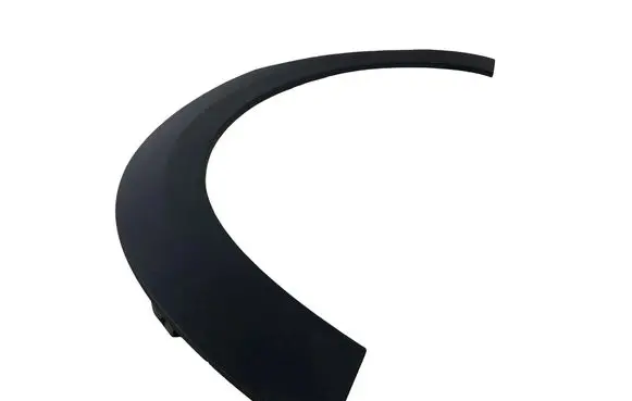 Mercedes-Benz E W213 Fender trim (molding) A2138806404