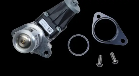 Iveco Daily 6th gen EGR valve 42577107