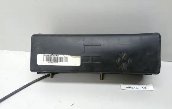 SsangYong Rexton Seat airbag 8623008011 AP5UZ0SX50146 SWMSX5Y4144