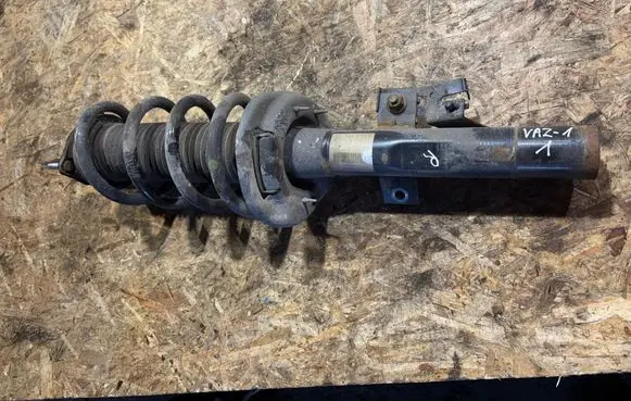Ford Transit VII Front shock absorber/damper KK3118045BB