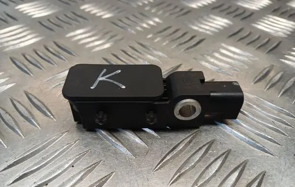 Ford Mondeo Mk III Airbag deployment crash/impact sensor 1S7T14B342AD 23DB0B9DE113