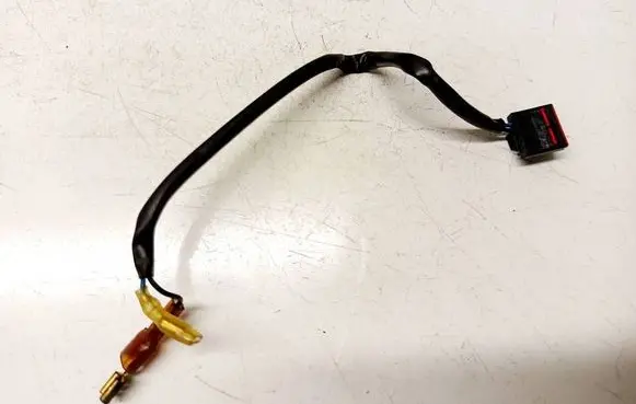 Ford Mondeo Mk III Sensor 98AG14489REA