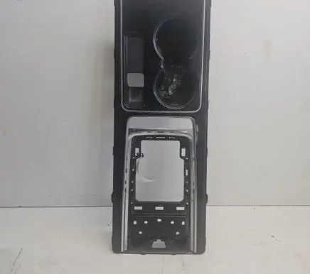 Jaguar XE Other center console (tunnel) element GX73044E04D