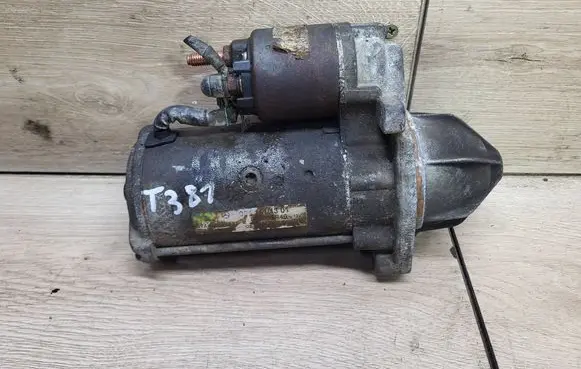 Mercedes-Benz E W211 Starter motor 0051511301 0079SS