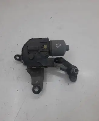Ford Galaxy Front wiper linkage and motor 3397021486
