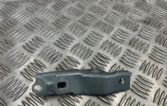 BMW 2 Active Tourer U06 Engine bonnet/hood hinges 8737132