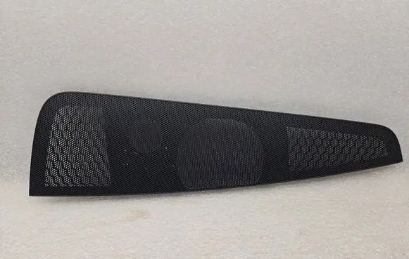 Audi A6 Allroad C7 Dash center speaker trim cover 4G1819636C