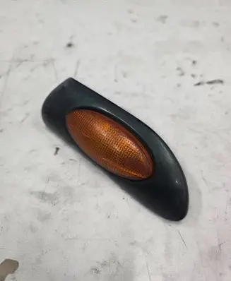 Opel Vectra B Front fender indicator light 09135507
