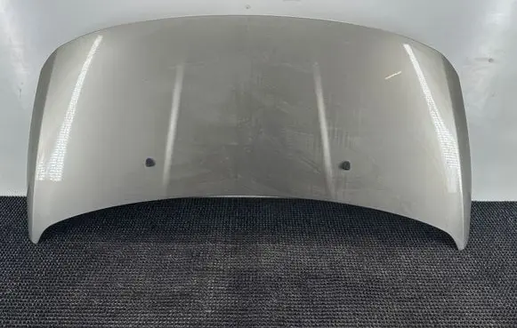 Peugeot 3008 I Engine bonnet/hood 