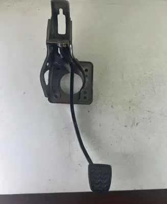 Brake pedal
