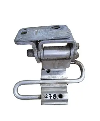 Audi A6 S6 C5 4B Rear door lower hinge 4B0833411E