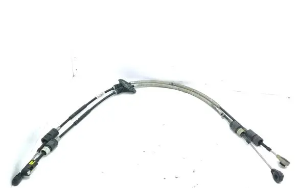 Volvo V60 Gear shift cable linkage 617219