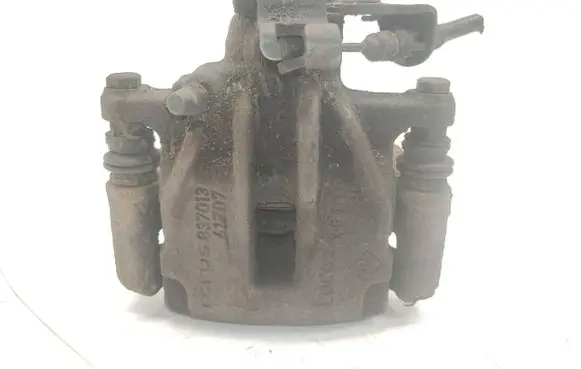 Renault Trafic II (X83) Rear brake caliper 7711135704 837013 7701056166