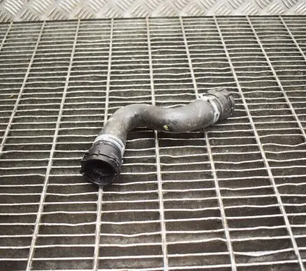 Audi Q5 SQ5 Air intake hose/pipe 80A122101BM