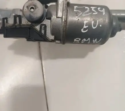 BMW X5 F15 Wiper motor AE1593003940
