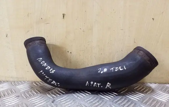 Ford Mondeo Mk III Intercooler hose/pipe 2S7Q6K770AC