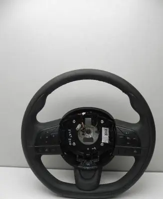 Fiat 500X Steering wheel 07356348910