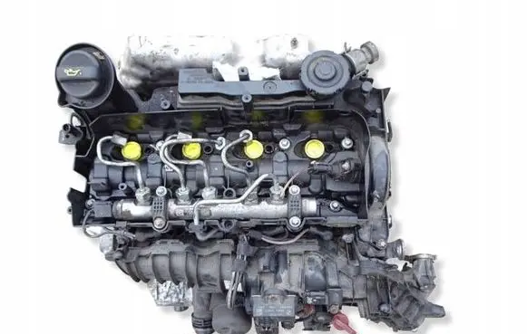 Mini Cooper Countryman R60 Engine N47C16A