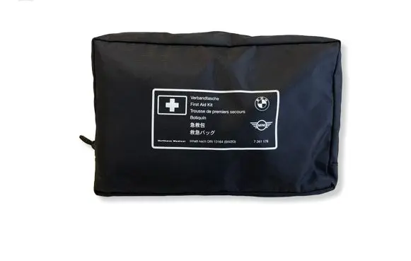 BMW i4 First aid kit 7261178