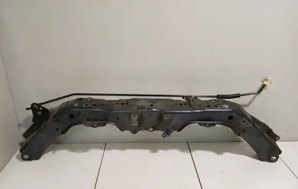 Honda CR-V Top upper radiator support slam panel 