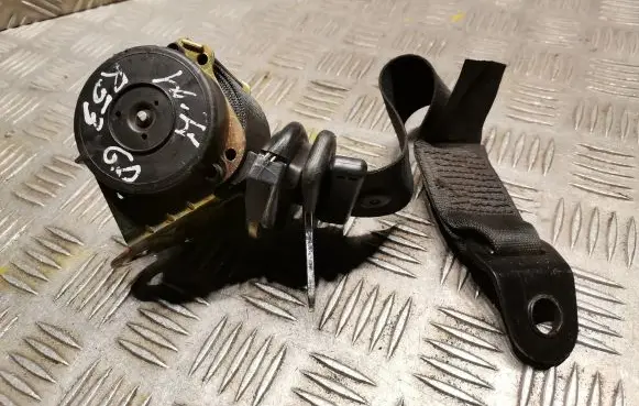 Mini One - Cooper R50 - 53 Rear seatbelt 7055962
