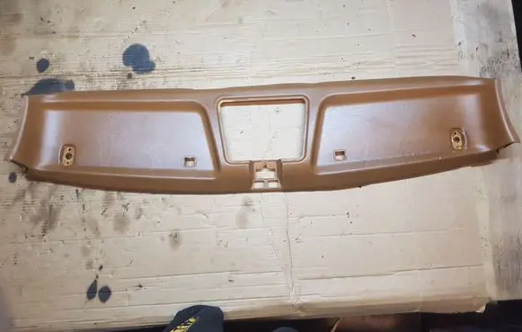 Mercedes-Benz S W140 Headlining roof cover 1406900725