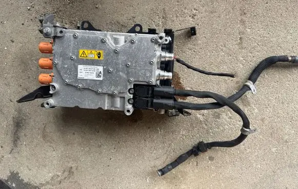 Mercedes-Benz EQA Other devices A003401202 A0003426700
