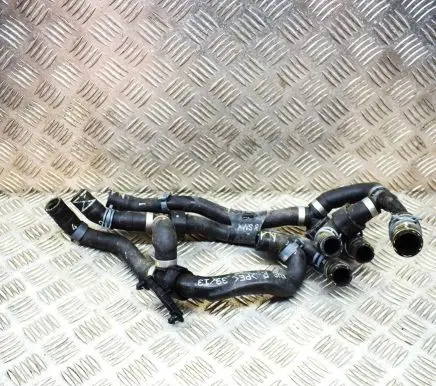 Volkswagen ID.4 Engine coolant pipe/hose 5N0121087G