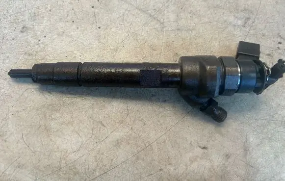 BMW X1 E84 Fuel injector 0445110289 779844604 7798446